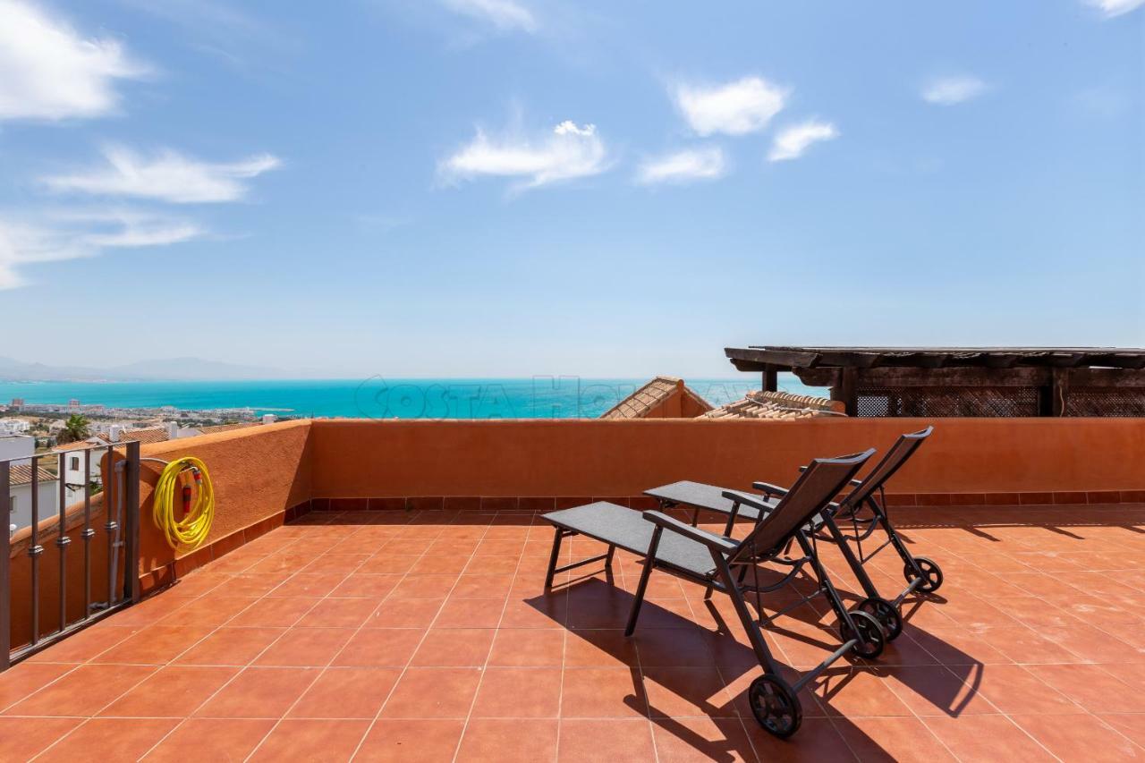 Penthouse Princesa Kristina Appartement